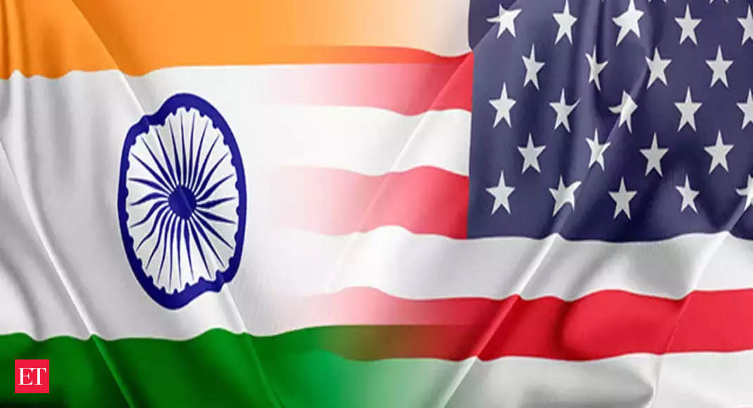 US keen to invest in India39;s infra, port, solar sector development : OPIC - Economic Times