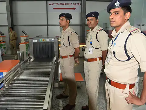 To get trained in behavioural analysis