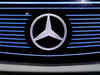 Mercedes sales dip marginally in Jan-Sep period at 11,789 units
