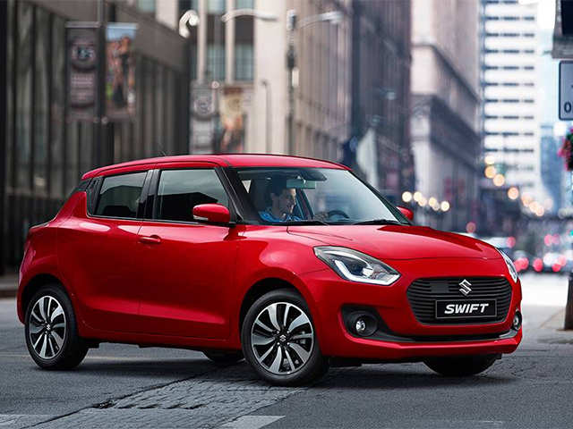 New Maruti Swift May Not Be As Safe As You Thought