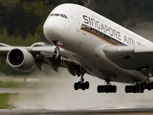Singapore Airlines
