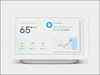 Google Home Hub: Help at a glance when you need it, designed to blend in when you don’t
