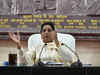 Mayawati is now the country’s most sought-after politician