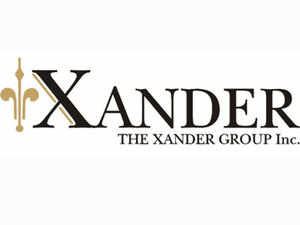 xander-company-website