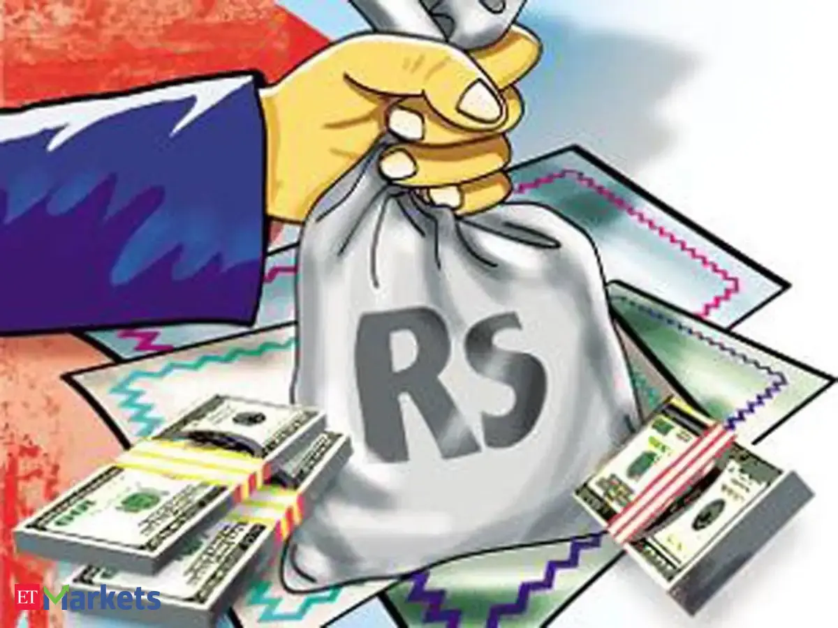 Dhfl Likely Sold Rs 5 000 7 Crore Loans To Sbi The Economic Times Dhfl Likely Sold Rs 5 000 7 Crore Loans To Sbi