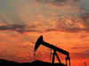 Oil output drops 3.3% in April-August