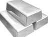 Silver charts new record, gold surges close to previous high