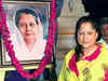 Amit Shah invokes Rajmata’s legacy in Gwalior-Chambal campaign
