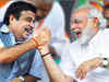 Nitin Gadkari reveals why PM Modi vowed to put 15 lakh in your account