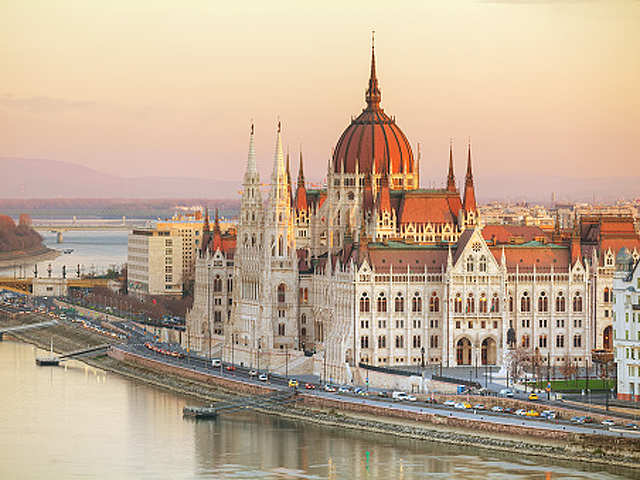 ​Hungary