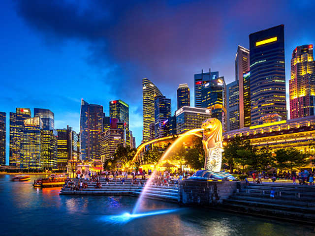 ​Singapore