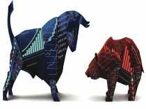 Share market update: BSE Midcap, Smallcap index jump up to 4%, outperform Sensex
