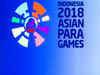 Gold for archer Harvinder at Asian Para Games