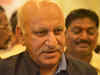 Give satisfactory explanation or quit: Congress to Akbar