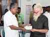 Pinarayi Vijayan gives Rs 50 lakh compensation to ex-ISRO scientist Nambi Narayanan