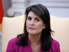 Nikki Haley may still pose a challenge to Trump; has timed her exit perfectly: US media