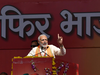 BJP unites, Congress divides society: PM Modi