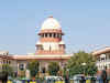 What kind of pollution control are you doing: SC to Centre