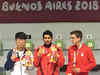 Bullseye: Shooter Saurabh Chaudhary wins gold at Youth Olympics