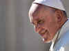 Pope compares having an abortion to 'hiring a hit man'