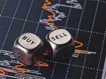 'BUY' or 'SELL' ideas from experts for Thursday, 11 October 2018