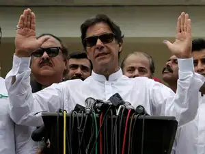 imran