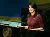 Nikki Haley to join private sector, hopefully make a lot of money: Donald Trump