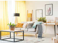 Sale:  Sale: Get 50% Off or More on Home and Decor Items - The  Economic Times