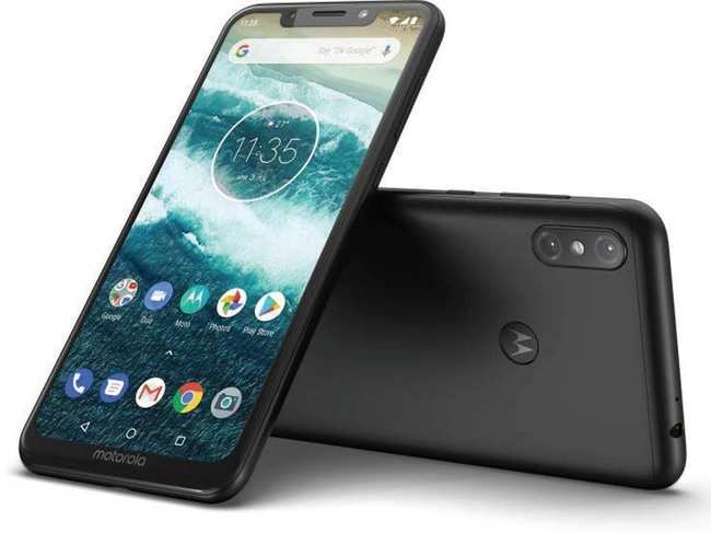 Motorola One Power