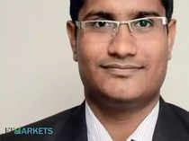 Sandip Agarwal, Edelweiss Financial-1200