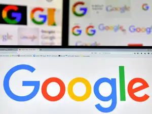 Google-AFP