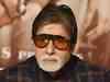 Amitabh Bachchan Breaks Silence, Backs #MeToo Movement