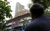 Sensex plummets 760 pts, Nifty below 10,300