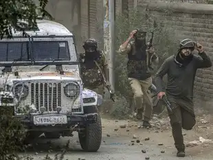 J-K policeman given 'Shaurya Chakra' posthumously for exemplary courage