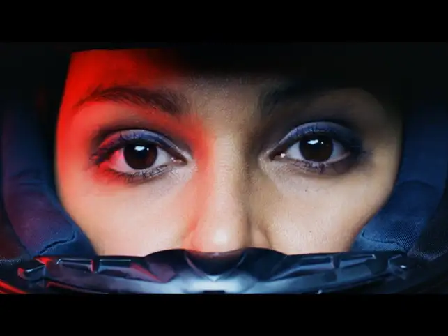 WomenF1