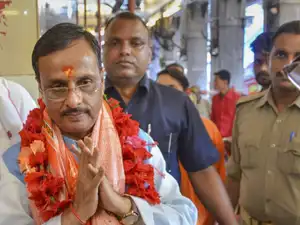 Dinesh Sharma