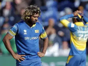 Lasith malinga