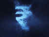 Rupee recovers from record low, rises 9 paise to 74.12