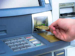 ATM-agencies
