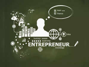 Gujarat University Startup & Entrepreneurship