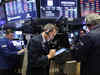 Wall St drops again, but tech bounce helps limit losses