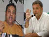 Rafale row: PM Narendra Modi corrupt, must face probe, says Rahul Gandhi