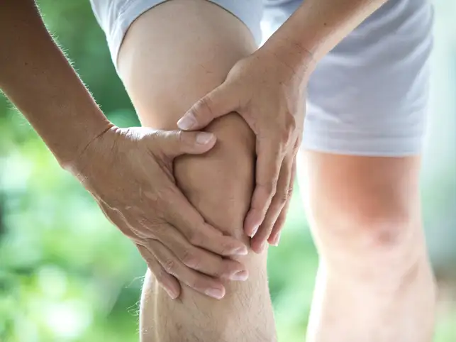osteoarthritis
