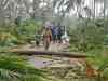 Cyclone Titli wreaks havoc; 8 dead in Andhra