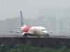 Air India Express flight taking off hits wall in Trichy