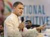 Ganga activist's death: Rahul Gandhi vows to take fight for clean river forward