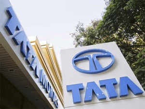 Tata-Motors