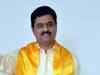 IT raids at TDP MP CM Ramesh’s places in Telangana, Andhra