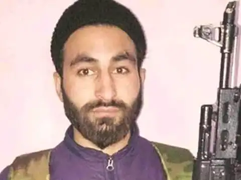 ​Journey to militancy