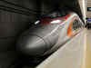 China gives the world a glimpse of its 1,000 km/h train